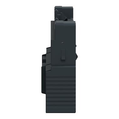 Contatti ausiliare istantaneo TeSys GV - frontali 1NO 1NO -  viti serrafilo - SCHNEIDER ELECTRIC GVAE20 product photo Photo 03 3XL