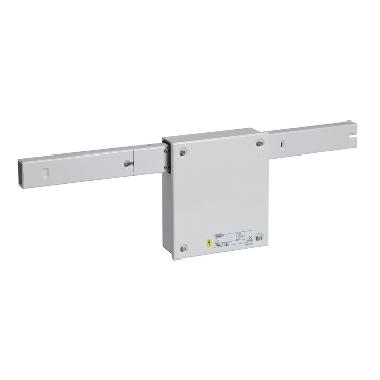 ALIM CENTRALE 25/40 A RAL9003 - SCHNEIDER ELECTRIC KBA40ABT4W - SCHNEIDER ELECTRIC KBA40ABT4W - SCHNEIDER ELECTRIC KBA40ABT4W product photo Photo 01 3XL