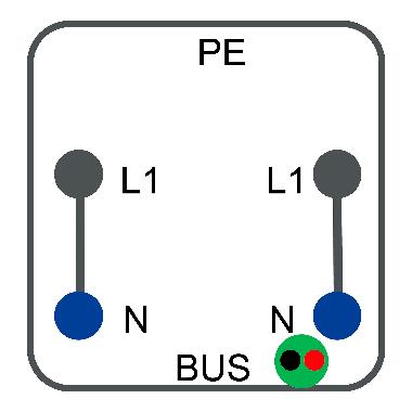 SPINA 10A F/N SEL.FASE CON CAVO - SCHNEIDER ELECTRIC KBC10DCC211 - SCHNEIDER ELECTRIC KBC10DCC211 - SCHNEIDER ELECTRIC KBC10DCC211 product photo Photo 01 3XL