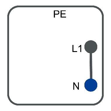 SPINA 16A SEL DI FASE A MORS L/N - SCHNEIDER ELECTRIC KBC16DCB21 - SCHNEIDER ELECTRIC KBC16DCB21 - SCHNEIDER ELECTRIC KBC16DCB21 product photo Photo 02 3XL