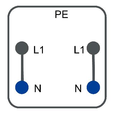 SPINA 16A SEL FASE MORS+FUS L/N - SCHNEIDER ELECTRIC KBC16DCF21 - SCHNEIDER ELECTRIC KBC16DCF21 - SCHNEIDER ELECTRIC KBC16DCF21 product photo Photo 01 3XL