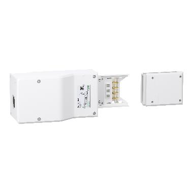 ALIMENTAZIONE 100A SX/DX 4P - SCHNEIDER ELECTRIC KNA100AB4 - SCHNEIDER ELECTRIC KNA100AB4 - SCHNEIDER ELECTRIC KNA100AB4 product photo Photo 01 3XL