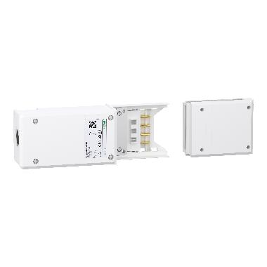 ALIMENTAZIONE 40/63A SX/DX 4P - SCHNEIDER ELECTRIC KNA63AB4 - SCHNEIDER ELECTRIC KNA63AB4 - SCHNEIDER ELECTRIC KNA63AB4 product photo Photo 01 3XL