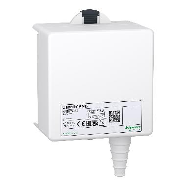 SPINA 25A 4P PER FUS NF 10X38 - SCHNEIDER ELECTRIC KNB25CF5 - SCHNEIDER ELECTRIC KNB25CF5 - SCHNEIDER ELECTRIC KNB25CF5 product photo Photo 01 3XL
