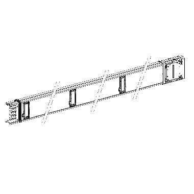 EL. RETT. 160A 4P 3M 6 DER - SCHNEIDER ELECTRIC KSA160ED4306 - SCHNEIDER ELECTRIC KSA160ED4306 product photo Photo 01 3XL