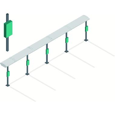 EL. RETT. 250A 4P 2M 8 DER - SCHNEIDER ELECTRIC KSA250ED4208 - SCHNEIDER ELECTRIC KSA250ED4208 - SCHNEIDER ELECTRIC KSA250ED4208 product photo Photo 01 3XL
