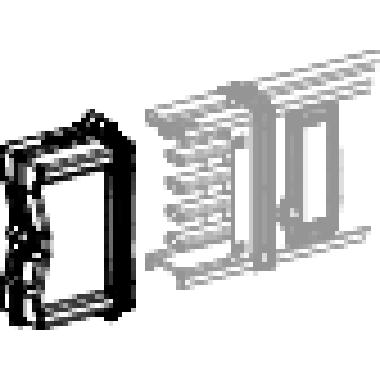 CHIUSURA DI ESTREMITA' 400A - SCHNEIDER ELECTRIC KSA400AF1 - SCHNEIDER ELECTRIC KSA400AF1 - SCHNEIDER ELECTRIC KSA400AF1 product photo Photo 01 3XL