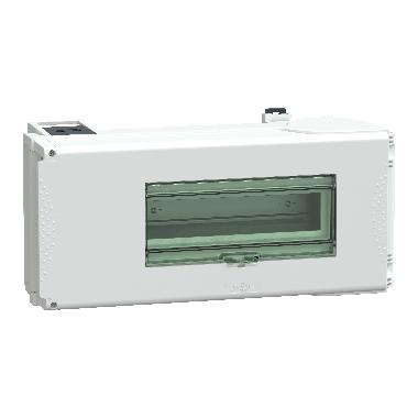 CASS DER  APP. MOD. 100A 12 MOD - SCHNEIDER ELECTRIC KSB100SM412 - SCHNEIDER ELECTRIC KSB100SM412 - SCHNEIDER ELECTRIC KSB100SM412 product photo Photo 01 3XL