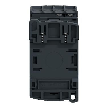 Contattore TeSys LC1D - 4 poli (2NO + 2NC) - AC1 440V 32 A - 230 V AC - SCHNEIDER ELECTRIC LC1D188P7 product photo Photo 01 3XL