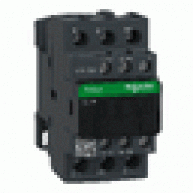 CONTATTORE 32A 220VAC 50/ - SCHNEIDER ELECTRIC LC1D32M7 - SCHNEIDER ELECTRIC LC1D32M7 product photo Photo 01 3XL