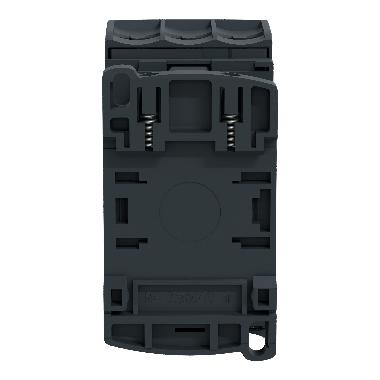 CONTATTORE 38A 24VAC   50 - SCHNEIDER ELECTRIC LC1D38B7 - SCHNEIDER ELECTRIC LC1D38B7 - SCHNEIDER ELECTRIC LC1D38B7 product photo Photo 01 3XL