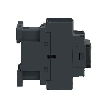 Contattore TeSys LC1D - 4 poli - AC1 440V 20 A - 24V CC - SCHNEIDER ELECTRIC LC1DT20BL product photo Photo 03 3XL