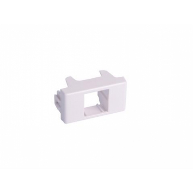 ADATTATTORE RJ45 BTICINO MATIX - SCHNEIDER ELECTRIC LEEXSBTMX - SCHNEIDER ELECTRIC LEEXSBTMX product photo Photo 01 3XL