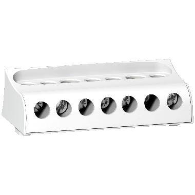 BARRETTA DI NEUTRO AGGIUNTIVA 100A - SCHNEIDER ELECTRIC LGYN1007 product photo Photo 01 3XL