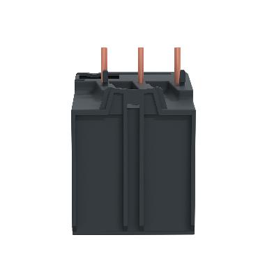 RELE' TERMICO 9-13 - SCHNEIDER ELECTRIC LRD16 - SCHNEIDER ELECTRIC LRD16 - SCHNEIDER ELECTRIC LRD16 product photo Photo 01 3XL