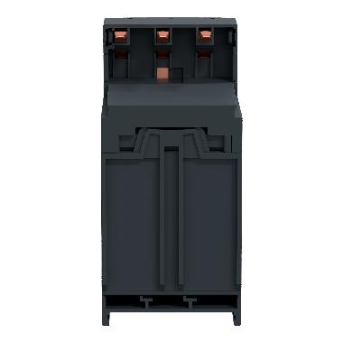 Rel? sovraccarico termico per motore TeSys - 9...13 A - Classe 10A - SCHNEIDER ELECTRIC LRD313 product photo Photo 01 3XL