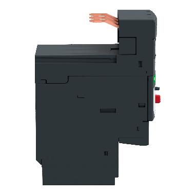 Rel? sovraccarico termico per motore TeSys - 9...13 A - Classe 10A - SCHNEIDER ELECTRIC LRD313 product photo Photo 02 3XL