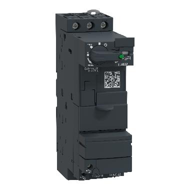 BASE POTENZA 32A VITE - SCHNEIDER ELECTRIC LUB32 - SCHNEIDER ELECTRIC LUB32 - SCHNEIDER ELECTRIC LUB32 product photo Photo 01 3XL