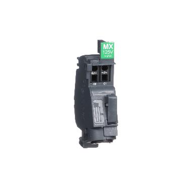 BOBINA MX 110/130 V CA/CC NSXM PP-B - SCHNEIDER ELECTRIC LV426843 - SCHNEIDER ELECTRIC LV426843 - SCHNEIDER ELECTRIC LV426843 product photo Photo 01 3XL