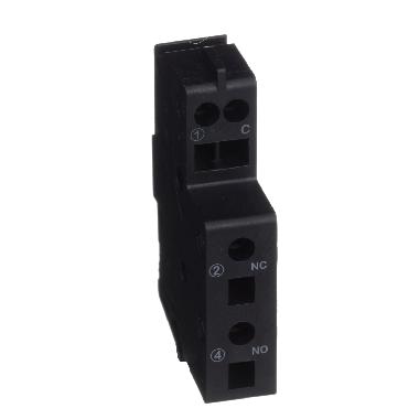 CONTATTO AUSILIARIO OF/SD NSXM PP-B - SCHNEIDER ELECTRIC LV426950 product photo Photo 01 3XL