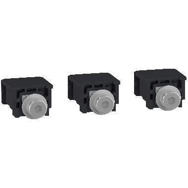 Connettore sbarra/capicorda 3P - SCHNEIDER ELECTRIC LV426960 product photo Photo 01 3XL