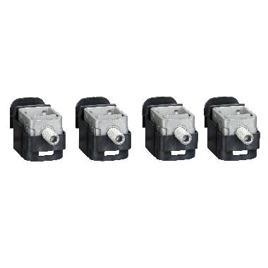 MORS.CAVO 1,5-95MM2 4PZ NSX100/250 - SCHNEIDER ELECTRIC LV429243 - SCHNEIDER ELECTRIC LV429243 - SCHNEIDER ELECTRIC LV429243 product photo Photo 01 3XL