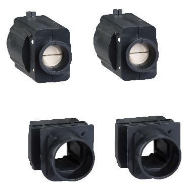 OTTURATORE IP40 2PZ NSX100/250 - SCHNEIDER ELECTRIC LV429271 - SCHNEIDER ELECTRIC LV429271 - SCHNEIDER ELECTRIC LV429271 product photo Photo 01 3XL