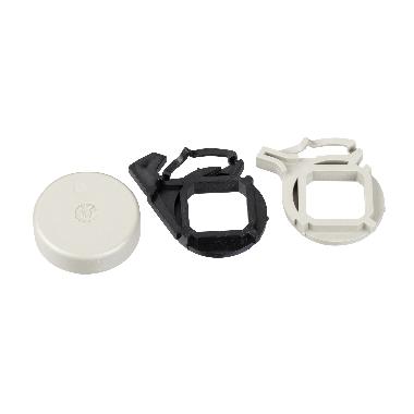 Adattatore per dispositivo chiave impugnatura girevole - NSX100..250 - S/disp. ch. - SCHNEIDER ELECTRIC LV429344 product photo Photo 01 3XL