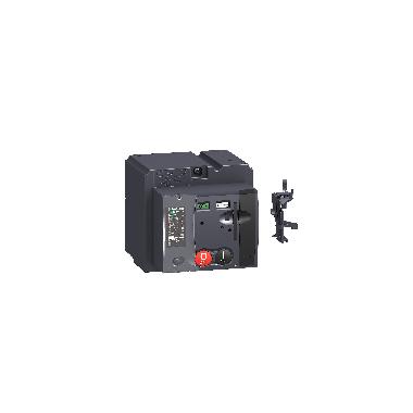 Telecomando MT100/160 - 24...30 Vcc - SCHNEIDER ELECTRIC LV429436 product photo Photo 01 3XL