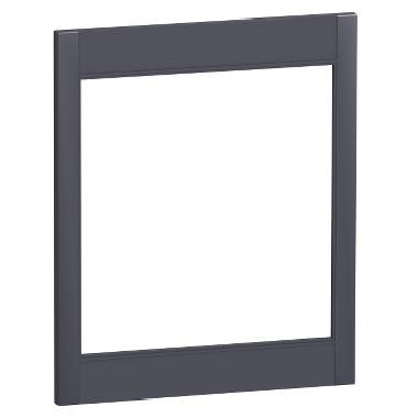 Bocchetta - IP30 - Per accessori sganciatore - Per NSX100..250 - SCHNEIDER ELECTRIC LV429526 product photo Photo 01 3XL