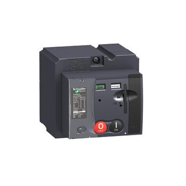 Telecomando MT250 - 440..480 V 60 Hz / 380..415 V 50/60 Hz - SCHNEIDER ELECTRIC LV431542 product photo Photo 01 3XL