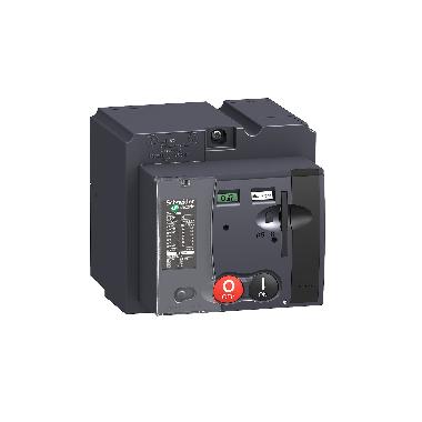Telecomando di comunicazione MT250 - 220..240 V 50/60 Hz - SCHNEIDER ELECTRIC LV431549 product photo Photo 01 3XL
