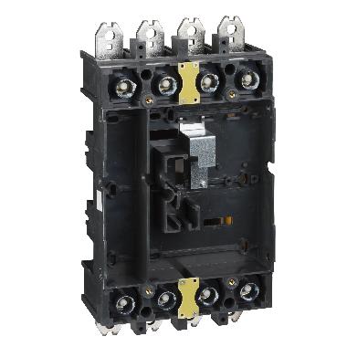 ZOCCOLO PER RIMOVIBILE 4P NSX400/630 - SCHNEIDER ELECTRIC LV432517 - SCHNEIDER ELECTRIC LV432517 - SCHNEIDER ELECTRIC LV432517 product photo Photo 01 3XL