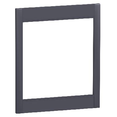 Bocchetta - IP30 - Per accessori sganciatore - Per NSX400..630 - SCHNEIDER ELECTRIC LV432559 product photo Photo 01 3XL