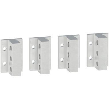 Terminali verticali inferiori 4P MTZ2 25/32 - SCHNEIDER ELECTRIC LV848164 product photo Photo 01 3XL