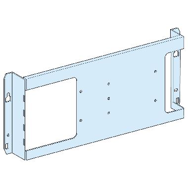 PIASTRA DI FONDO NS250 VIGI H FISSO/DIR - SCHNEIDER ELECTRIC LVS03033 product photo Photo 01 3XL