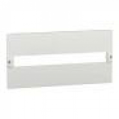 PIASTRA FRONTALE MODULARE 5 MODULI - SCHNEIDER ELECTRIC LVS03205 - SCHNEIDER ELECTRIC LVS03205 product photo Photo 01 3XL