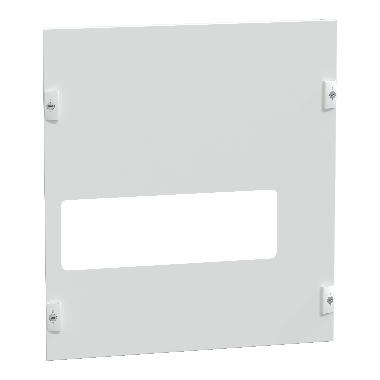 Piastra frontale TransferPact PrismaSeT P, L650, 600A - SCHNEIDER ELECTRIC LVS03211 product photo Photo 01 3XL