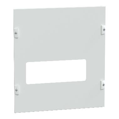 Piastra frontale TransferPact PrismaSeT G, L600, 250A - SCHNEIDER ELECTRIC LVS03212 product photo Photo 01 3XL