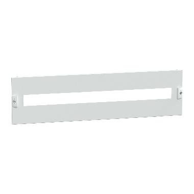 PIASTRA FRONTALE MODULARE 4M L850 - SCHNEIDER ELECTRIC LVS03217 product photo Photo 01 3XL