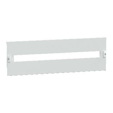 Piastra frontale modulare 5M L850 - SCHNEIDER ELECTRIC LVS03218 product photo Photo 01 3XL