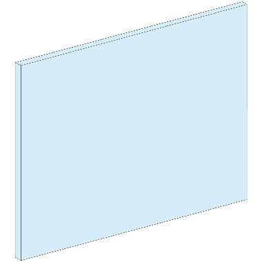 Otturatore NSX vert con visualizzazione - SCHNEIDER ELECTRIC LVS03222 product photo Photo 01 3XL