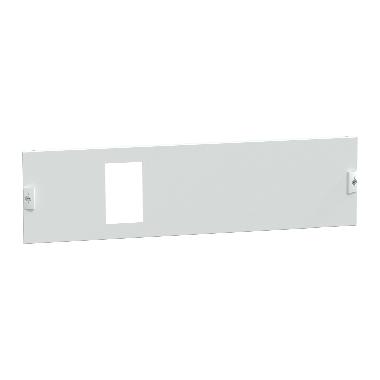 Piastra frontale INS250 H 36 mod - SCHNEIDER ELECTRIC LVS03239 product photo Photo 01 3XL