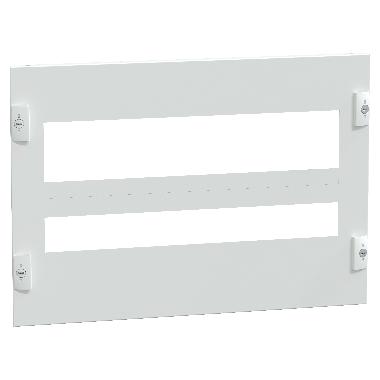 Piastra frontale 3-4 NSX100/250VIGI V - SCHNEIDER ELECTRIC LVS03241 product photo Photo 01 3XL