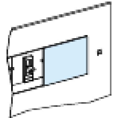 OTTURATORE NS-INS 250 V - SCHNEIDER ELECTRIC LVS03249 product photo Photo 01 3XL