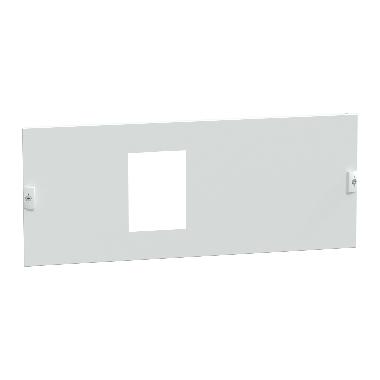 Piastra frontale INS 630 H 36 mod - SCHNEIDER ELECTRIC LVS03287 product photo Photo 01 3XL