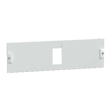 Piastra frontale NSXm/VIGI/SDx L600 3M - SCHNEIDER ELECTRIC LVS03330 product photo Photo 01 3XL