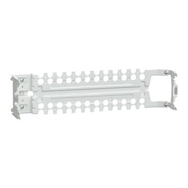 Piastra di fondo NS-INS250 V fisso/dir - SCHNEIDER ELECTRIC LVS03420 product photo Photo 01 3XL
