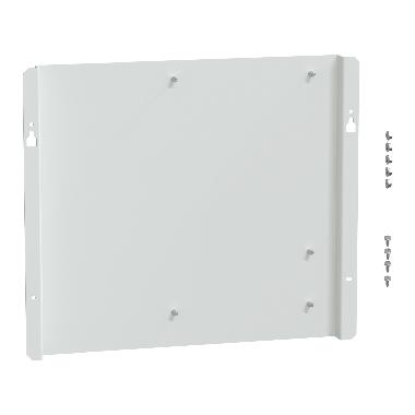 Piastra di fondo TransferPact PrismaSeT G L600-850 250-630A - SCHNEIDER ELECTRIC LVS03430 product photo Photo 01 3XL