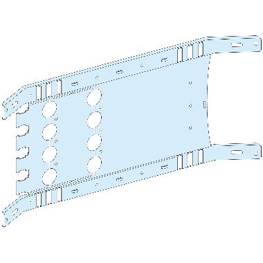 PIASTRA DI FONDO NSX-INS 630A - SCHNEIDER ELECTRIC LVS03452 - SCHNEIDER ELECTRIC LVS03452 product photo Photo 01 3XL